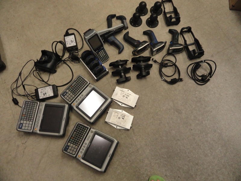 Misc Communications Equiment (see listing) STK 5132